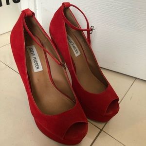 Steve Madden Shoes - Steve Madden heels Steve Madden Shoes - Steve Madden heels